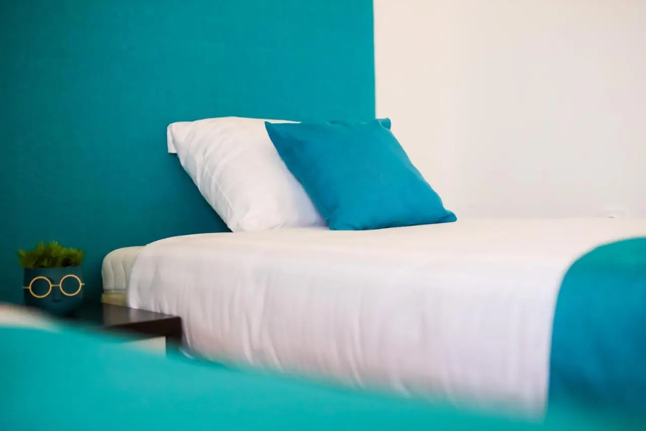 Khalilah Apartment 1