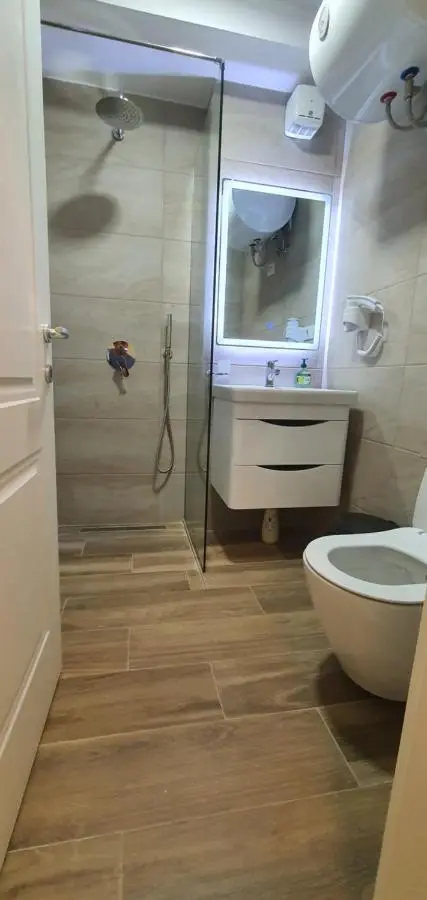 Center Apartment Tirana