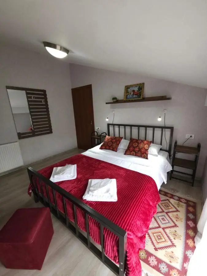 Hotel Tradicia