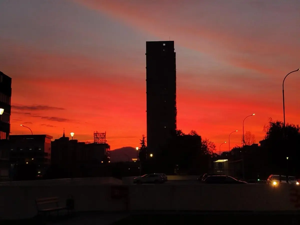 Heart Space, Your Soulful Sanctuary in Sarajevo