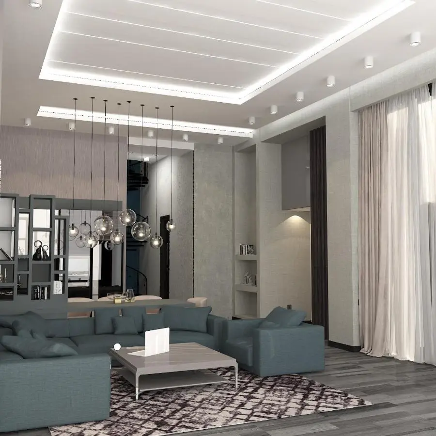 Special Apartment VIP Hiltton