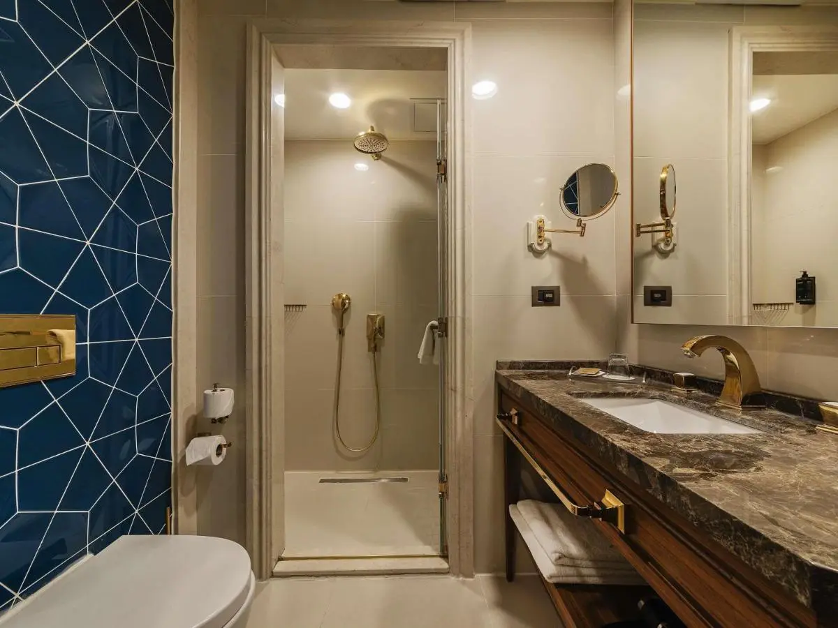 Mercure Istanbul Sirkeci