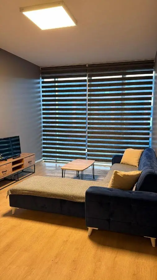 Nur Sena's House