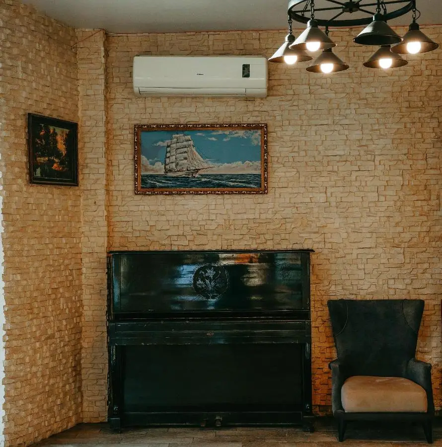 Hotel General Tso Kobuleti