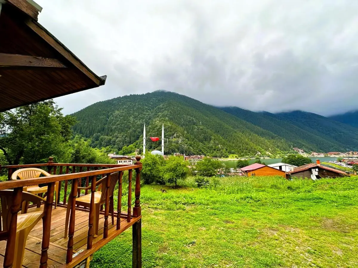 CERRAHPAŞA SUİTE HOTEL