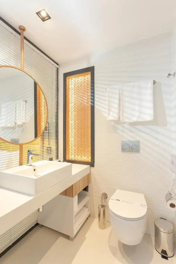 ROX Hotel Ankara