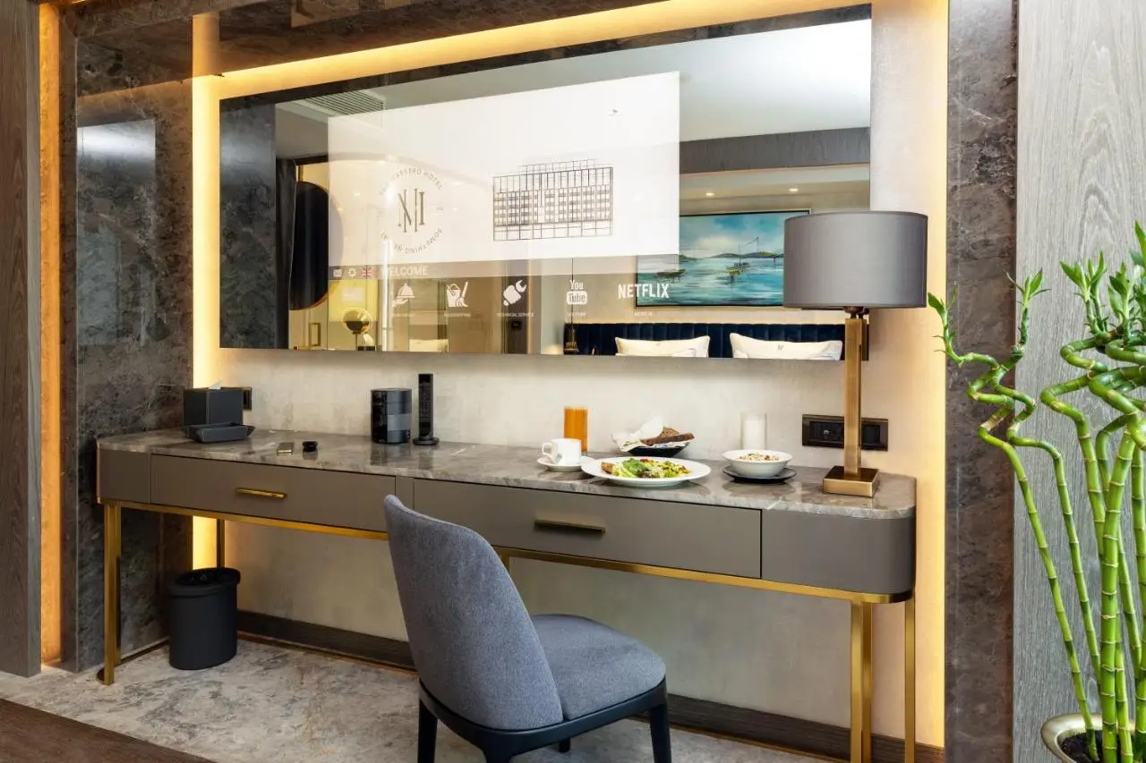 The Maestro Hotel