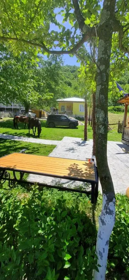 Guest House Balda