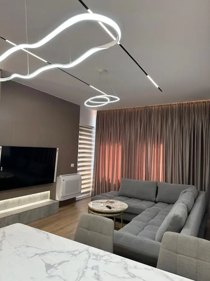 Hera Tirana Suite Deluxe