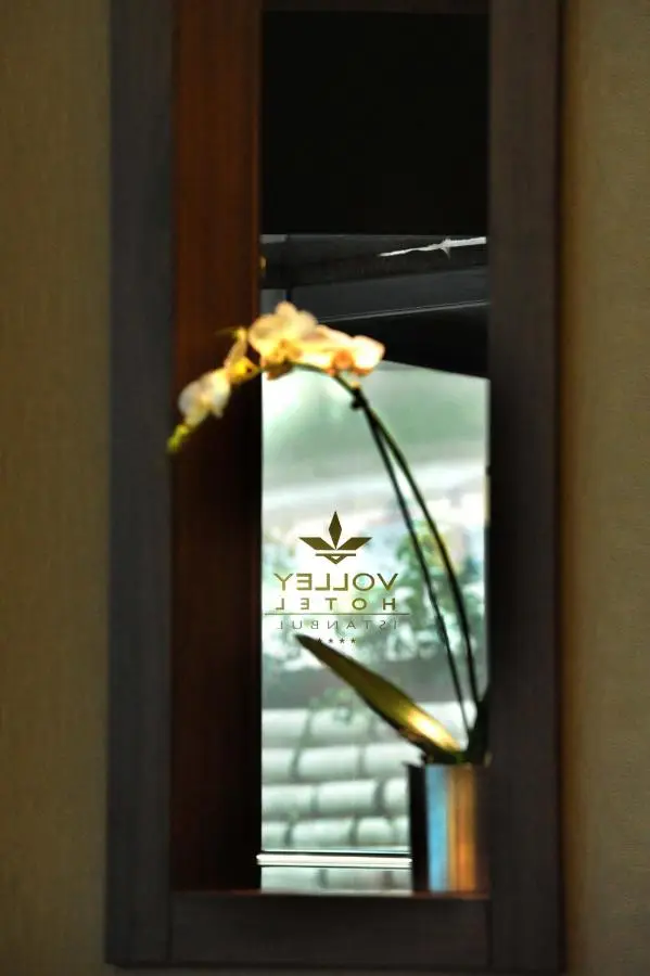Volley Hotel Istanbul