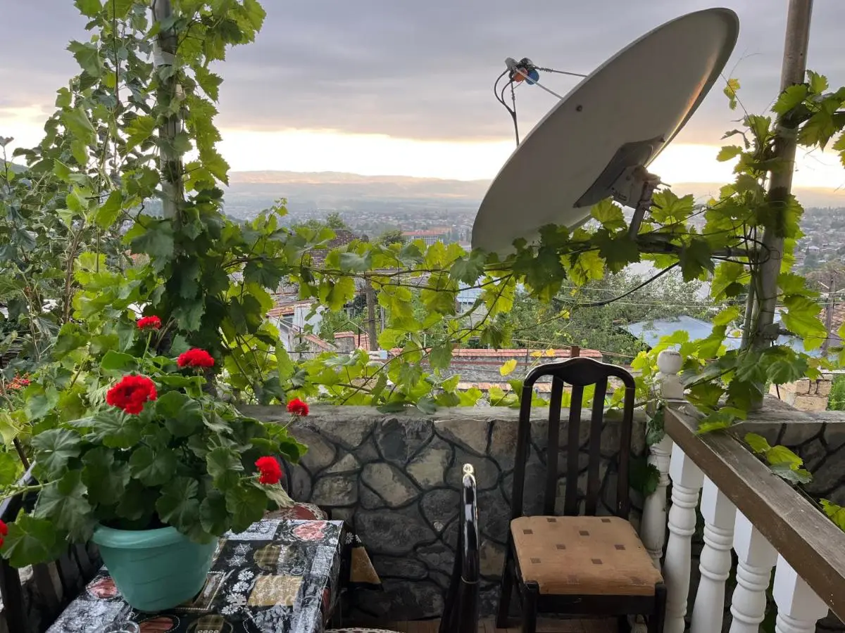 Sheki Modern Guest Home