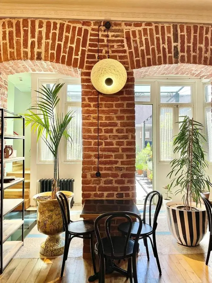 Arts Hotel Tbilisi