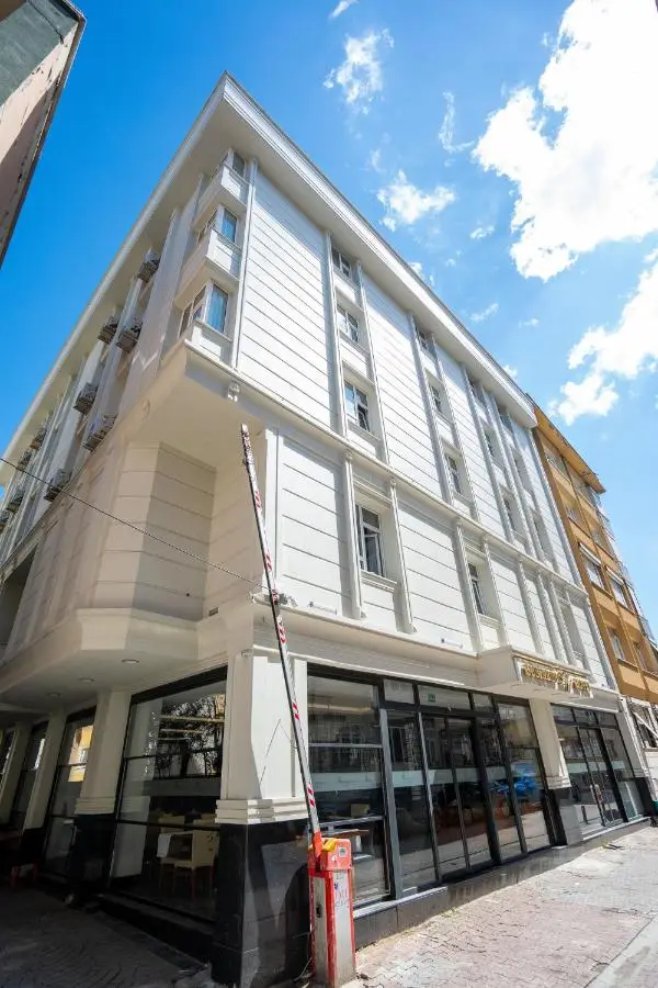 Business Life Hotel & SPA Bakırköy