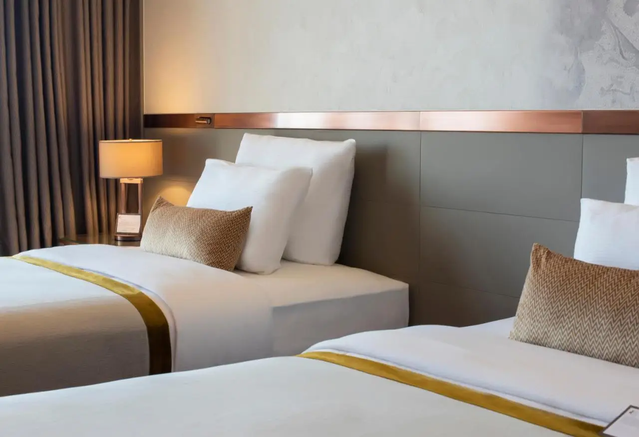 The Museum Hotel Antakya