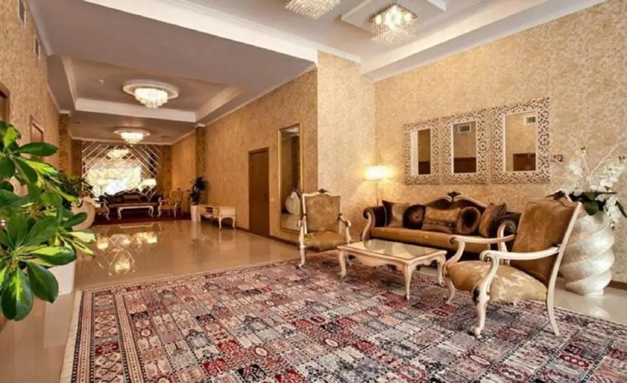 Paradise Hotel Baku