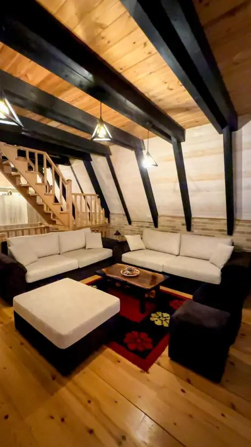 Columbus Villas