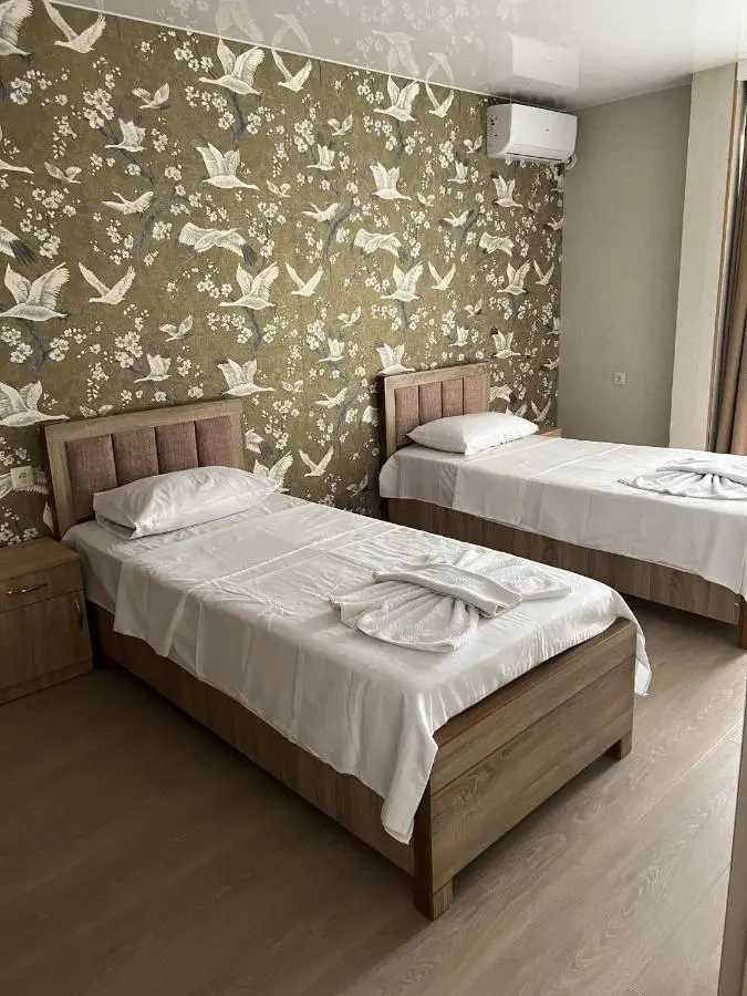 Villa for families and friends 1