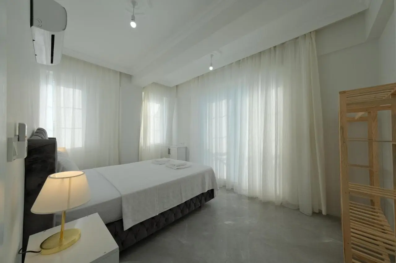 The Dalaman Suites & Pansiyon Dalaman Airport 10 km