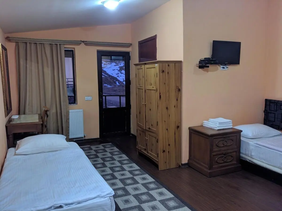 Hotel Wintera Gudauri