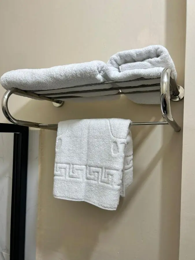 Istanbul Taksim Casavilla Hotel