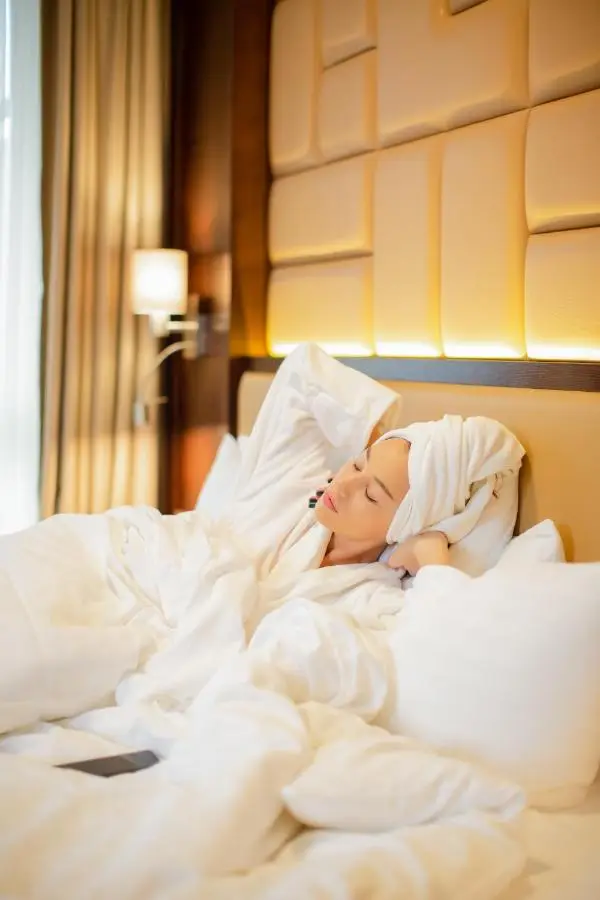 KMM Hotel