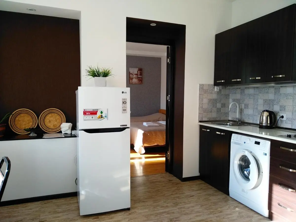 Old City LG Apartments
