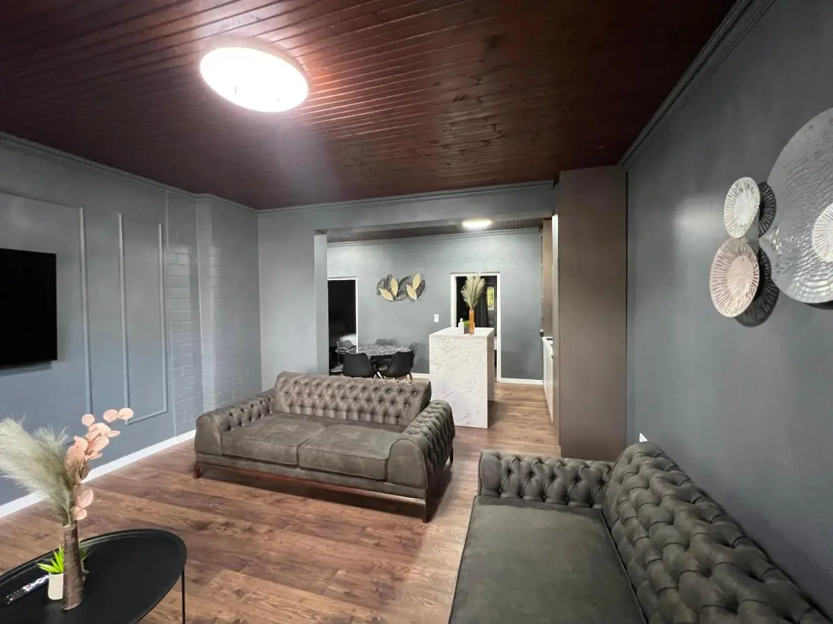Lux apartments Crystal-center