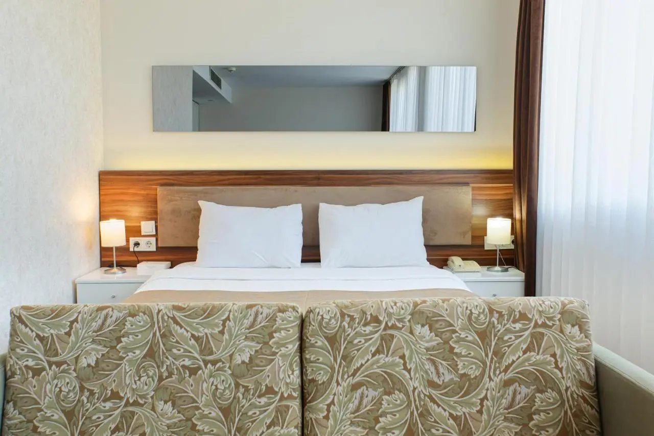 P Galata Hotel - Special Category