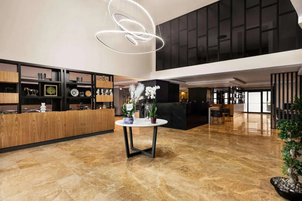 Days Inn by Wyndham Istanbul Arnavutkoy