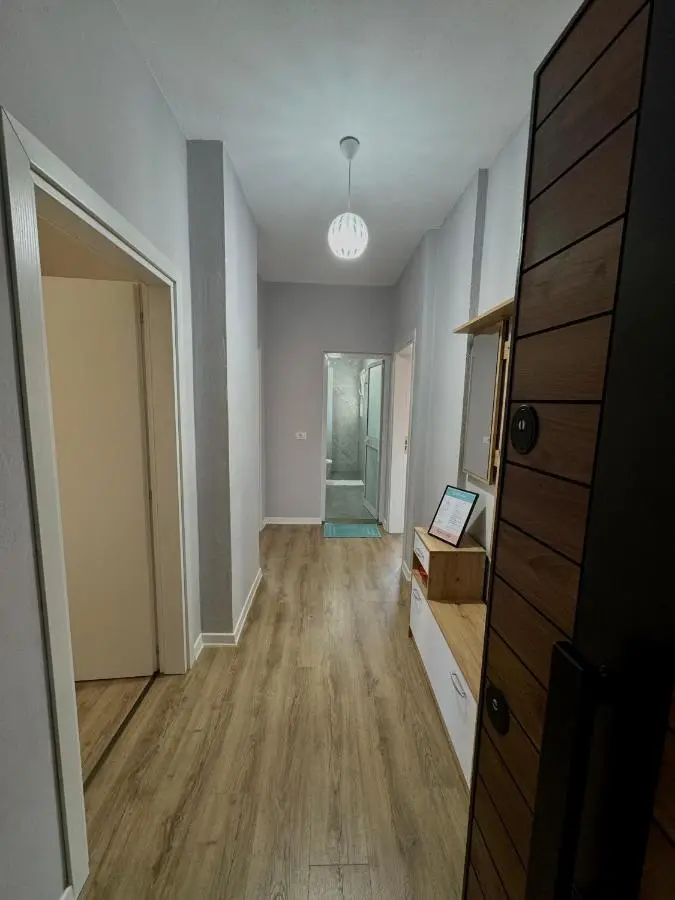 Voyage Apartment