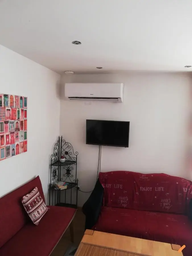 THE ORCHID Apartment