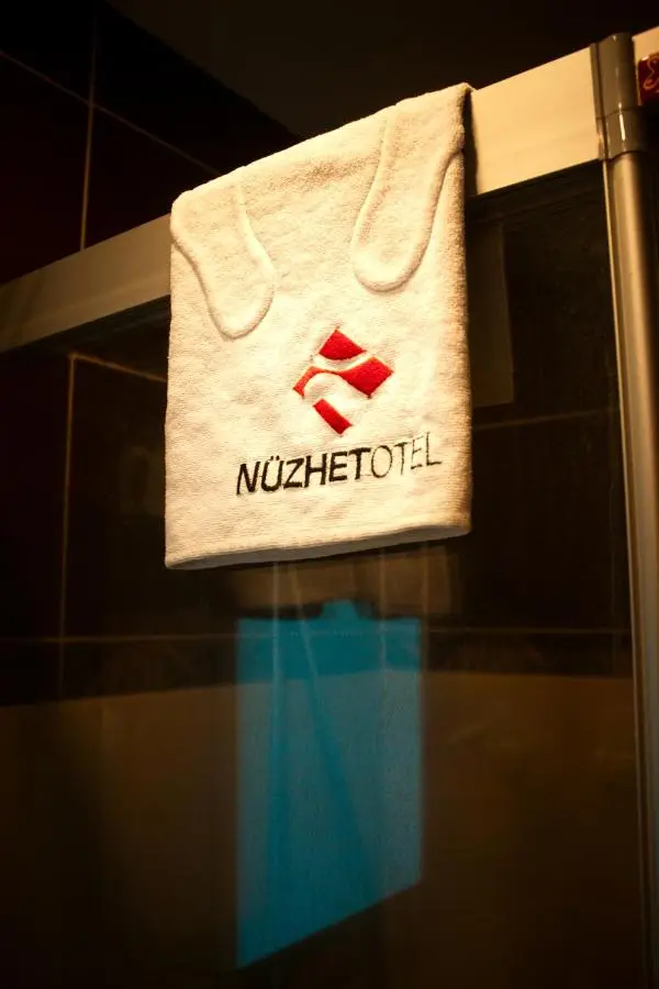 Nüzhet Hotel