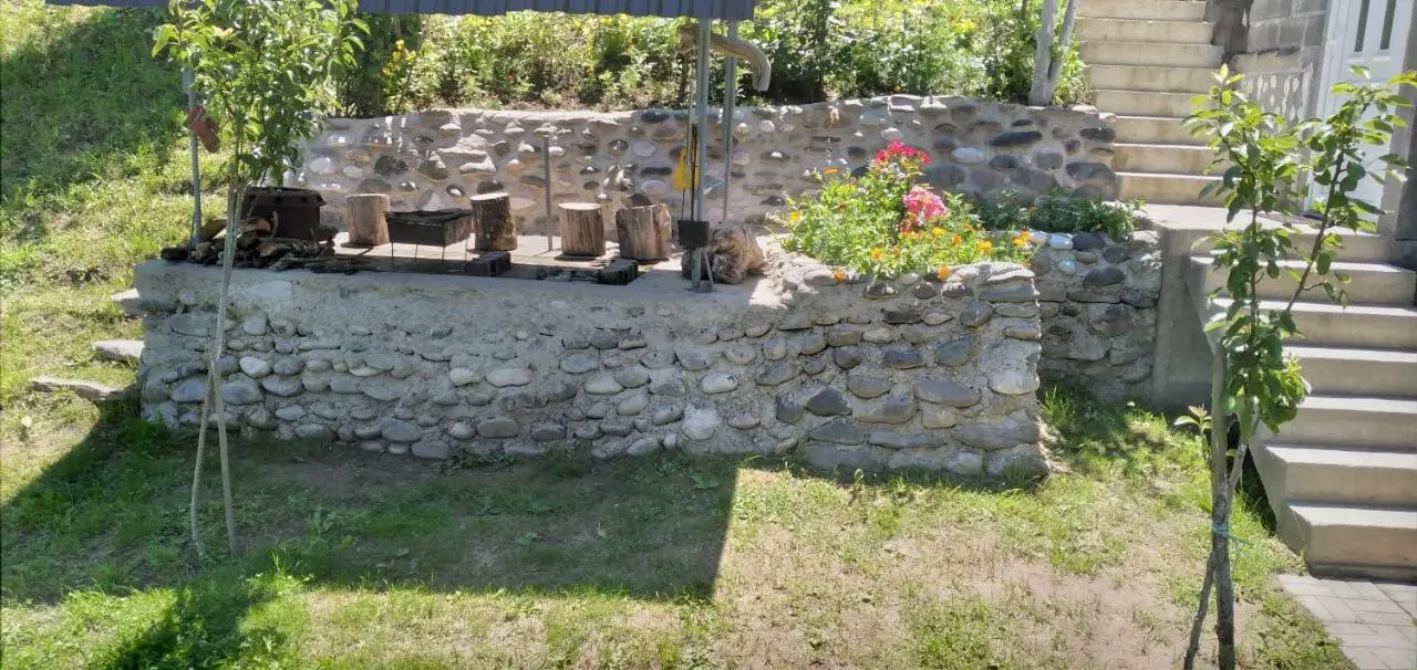 Apartman na Drini