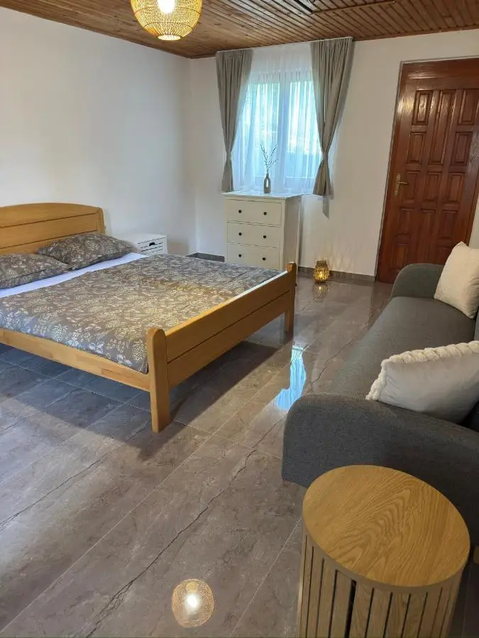 Resting House Oaza