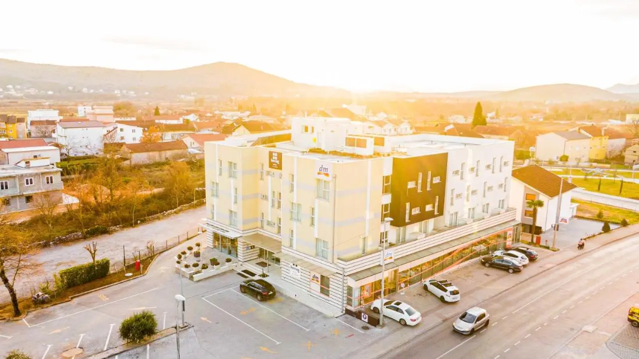 Hotel Herceg