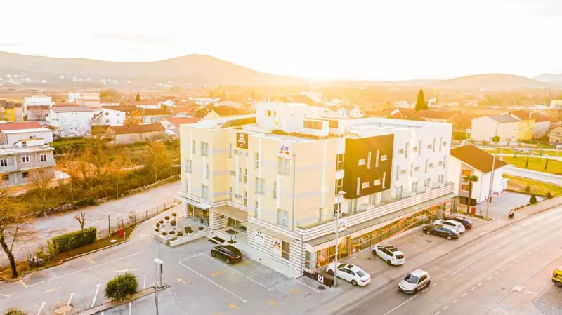 Hotel Herceg