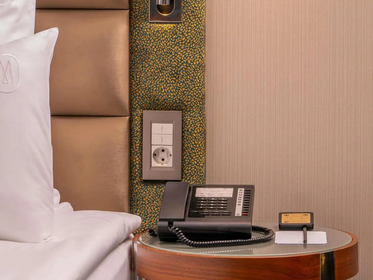 The Artisan Hotel Istanbul - MGallery Collection