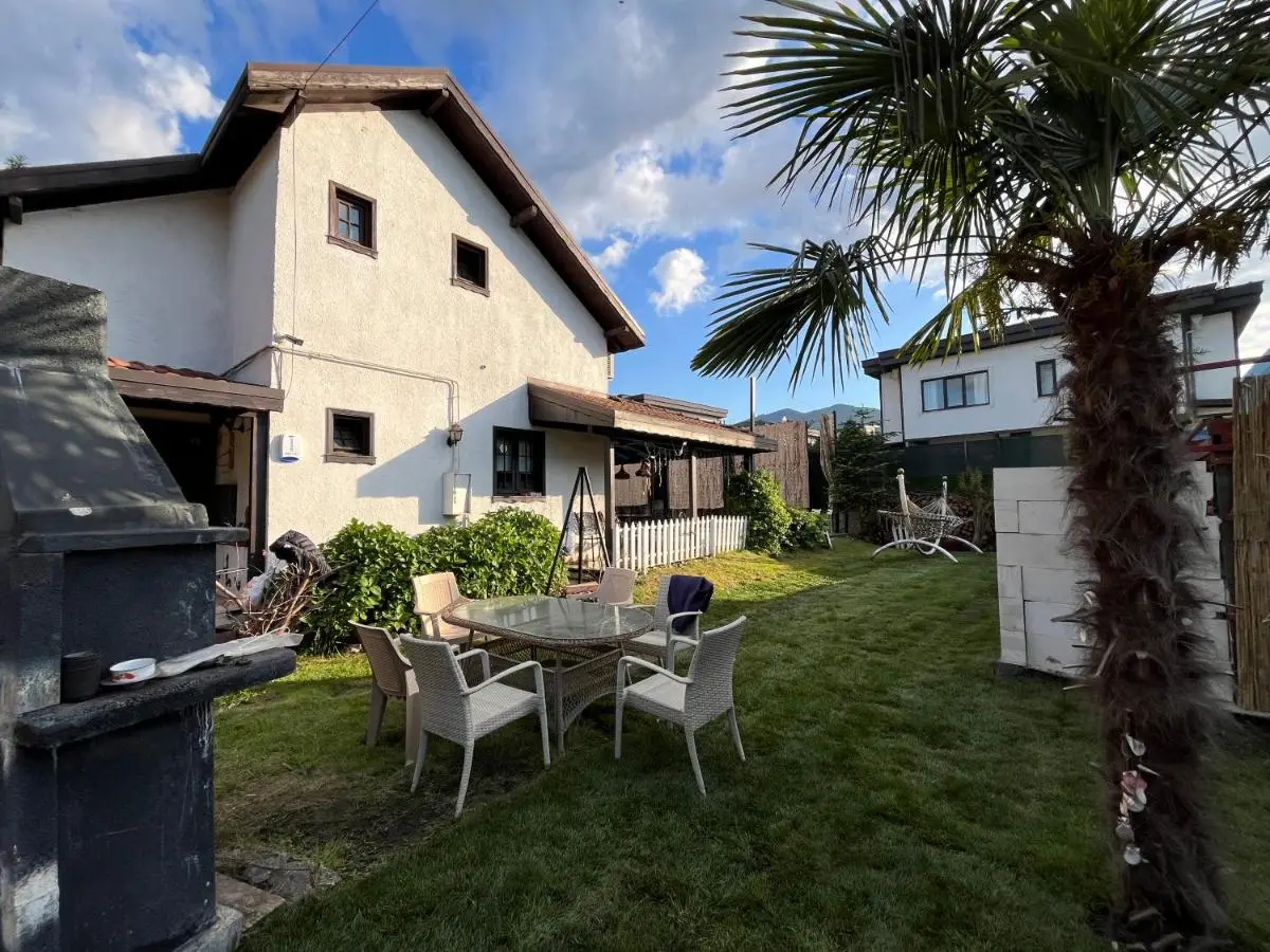 Villa Özdilek