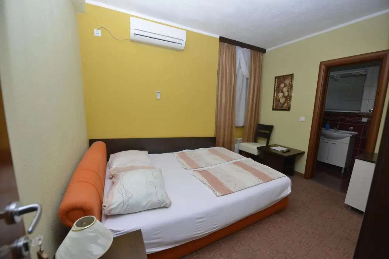 Motel Borik
