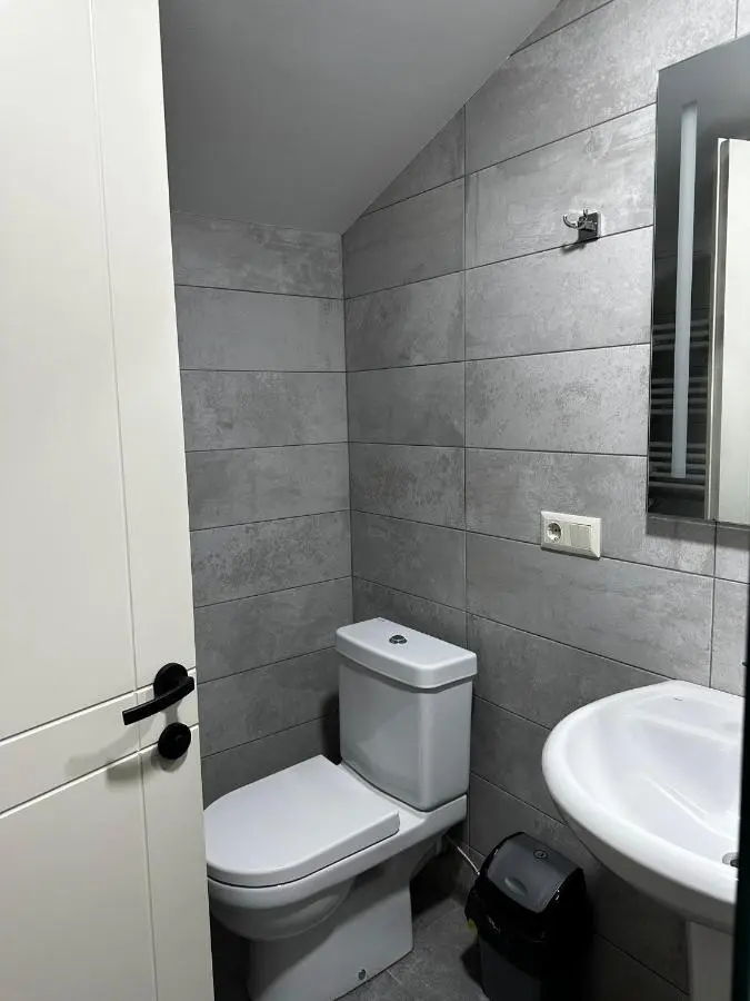 Apart Hotel Falkon