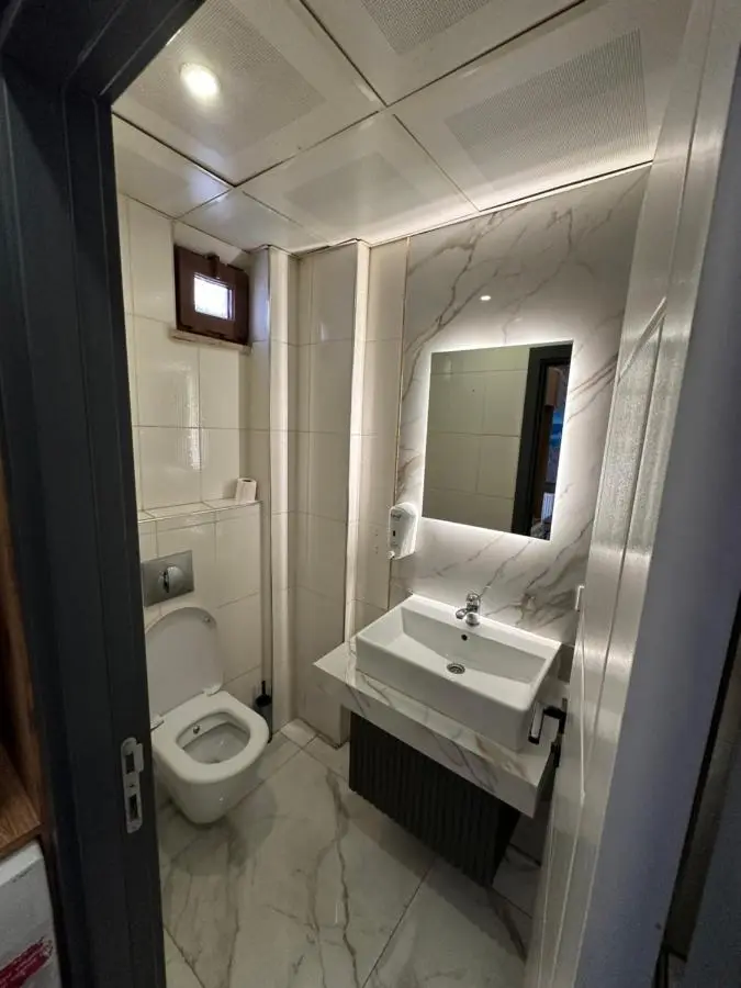 Dolce Vita Suite Hotel Sisli