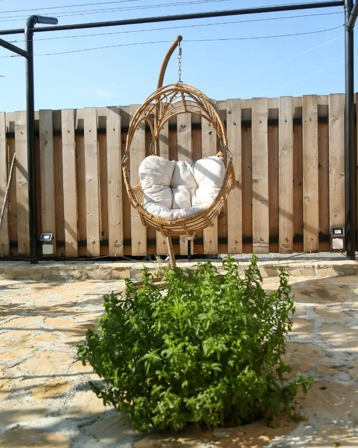 Peradze Wine Cellar Vineyard Cottages