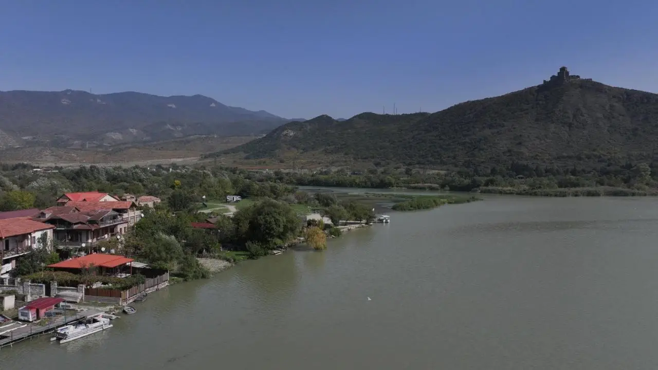 Oda in Mtskheta