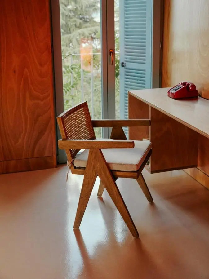 Rooms Hotel Batumi