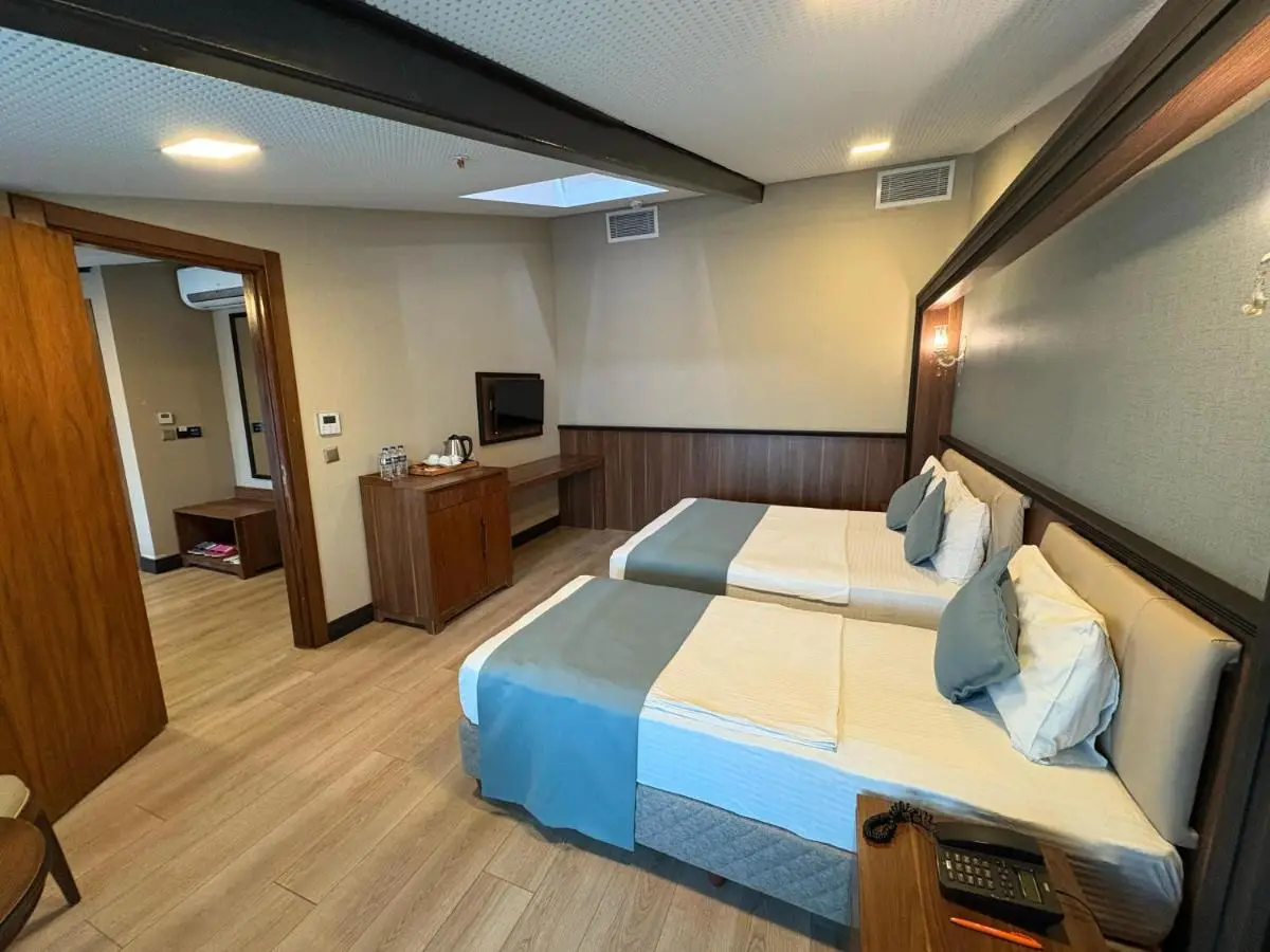 Valens Hotel Downtown