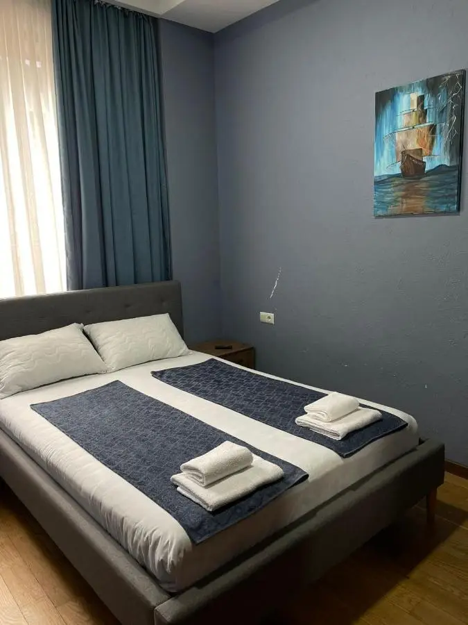 Apartment Anzi