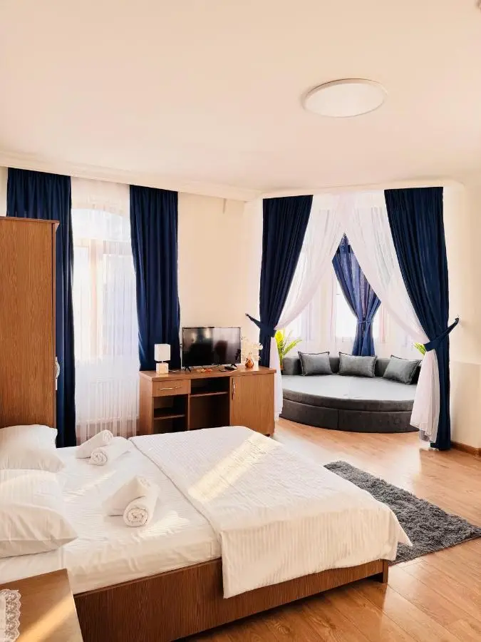 Hotel Port Altus