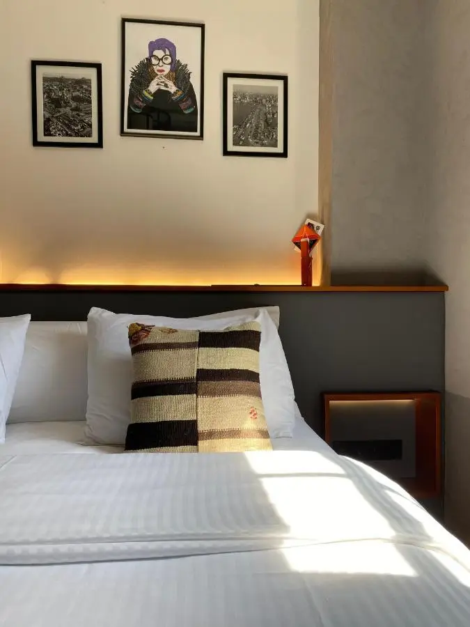 Blu Hotel