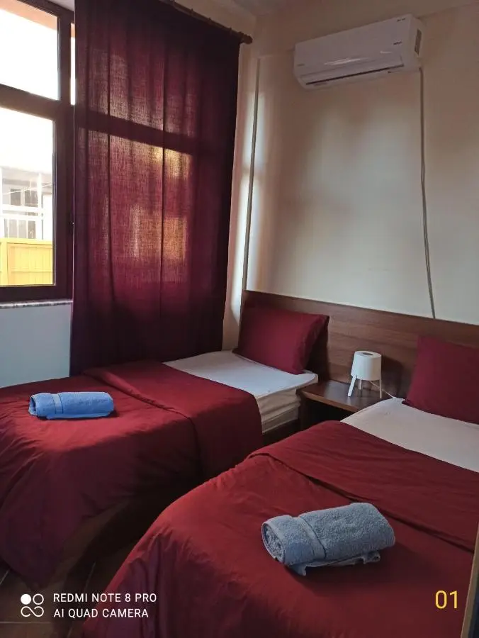 Hotel Kurtabeg