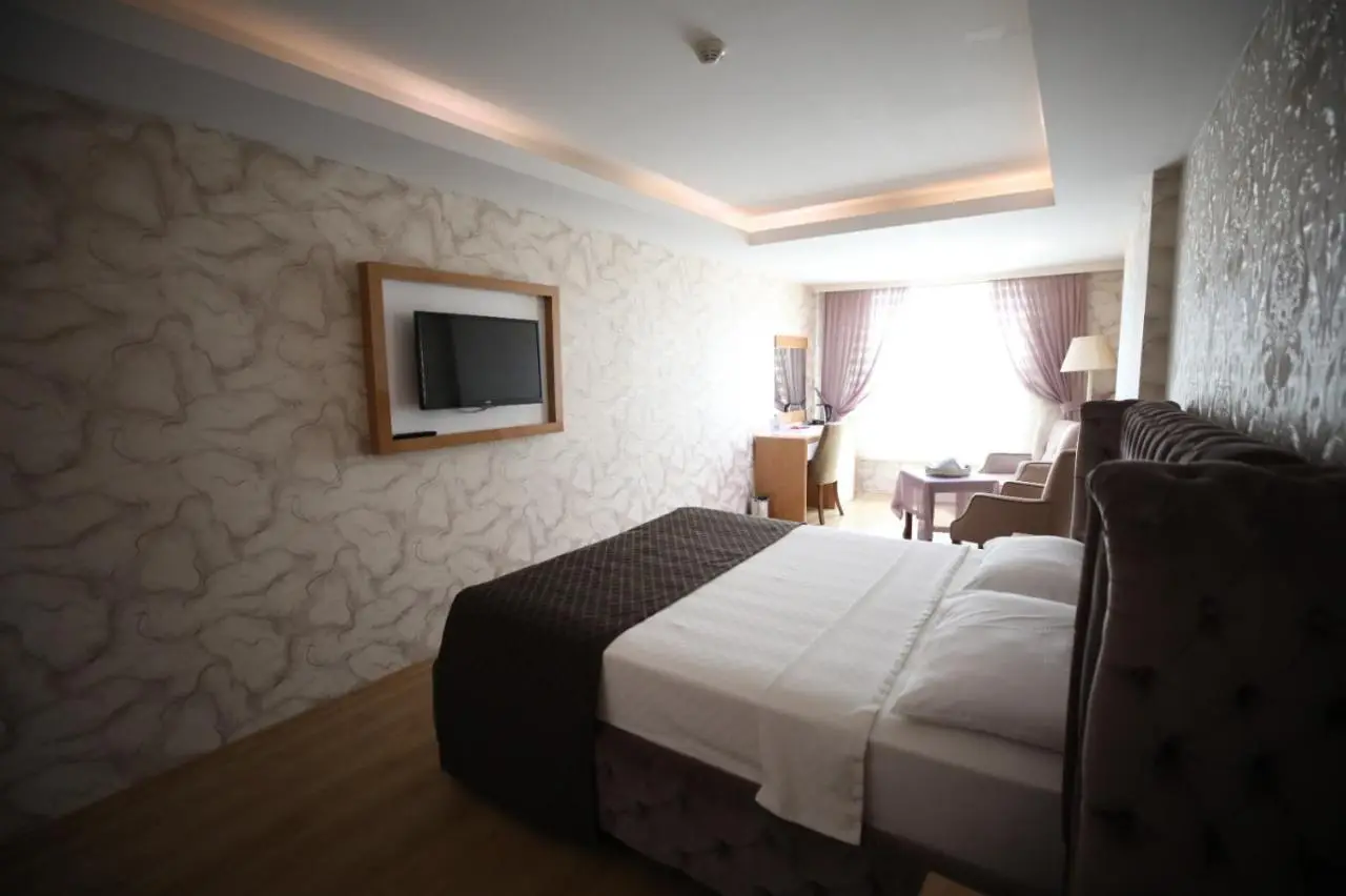 Bayazıt Hotel